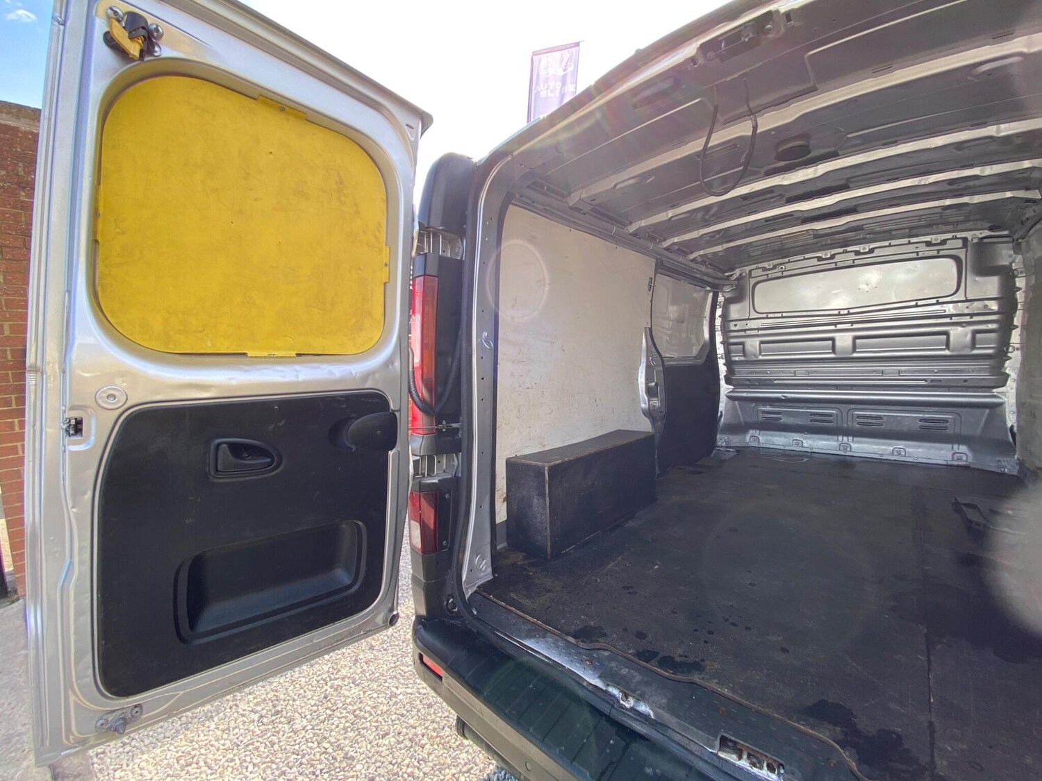 Vehicle 42