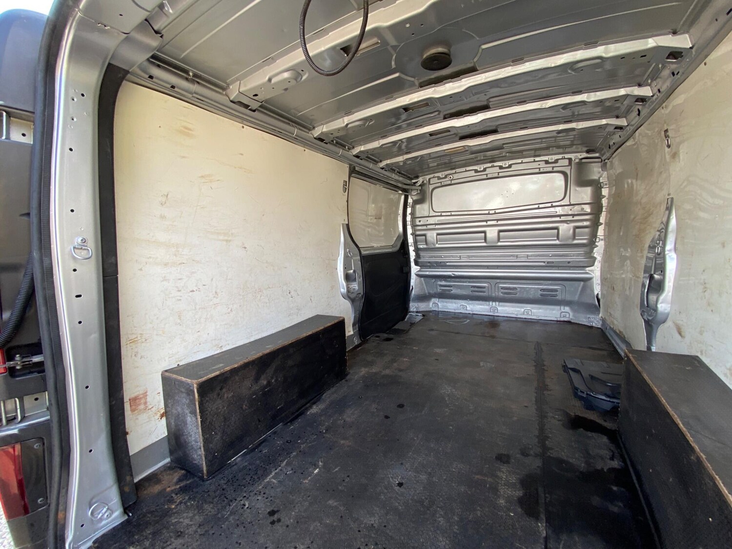 Vehicle 46