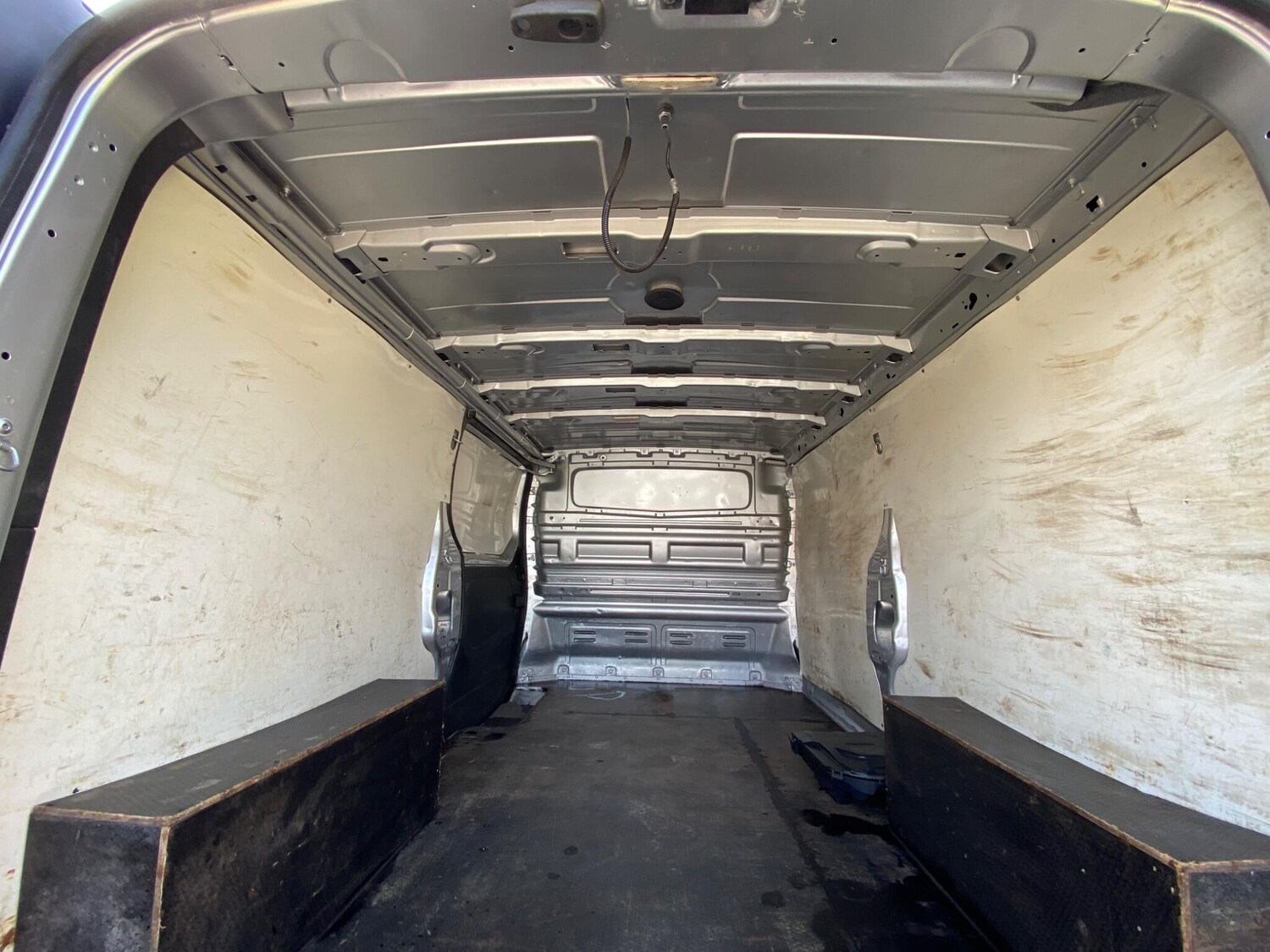 Vehicle 47