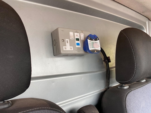 Used Vauxhall Vivaro 2018 for sale - 75431415: Photo 51