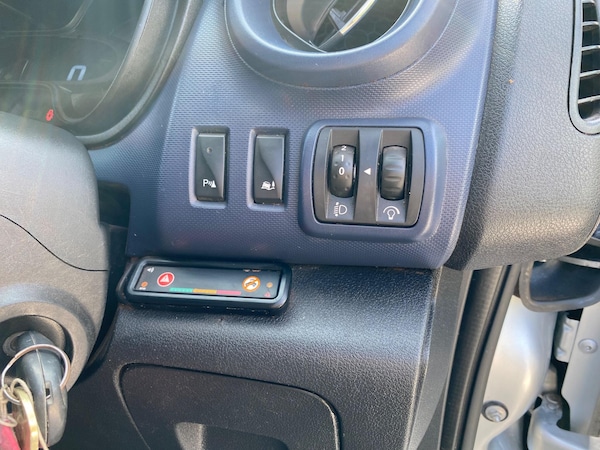 Used Vauxhall Vivaro 2018 for sale - 75431415: Photo 55
