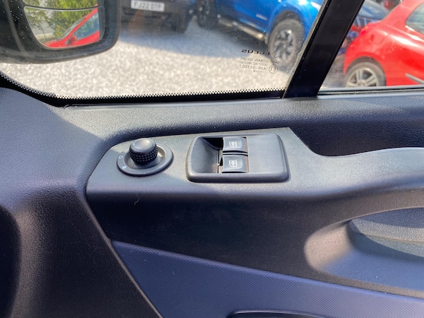 Used Vauxhall Vivaro 2018 for sale - 75431415: Photo 56