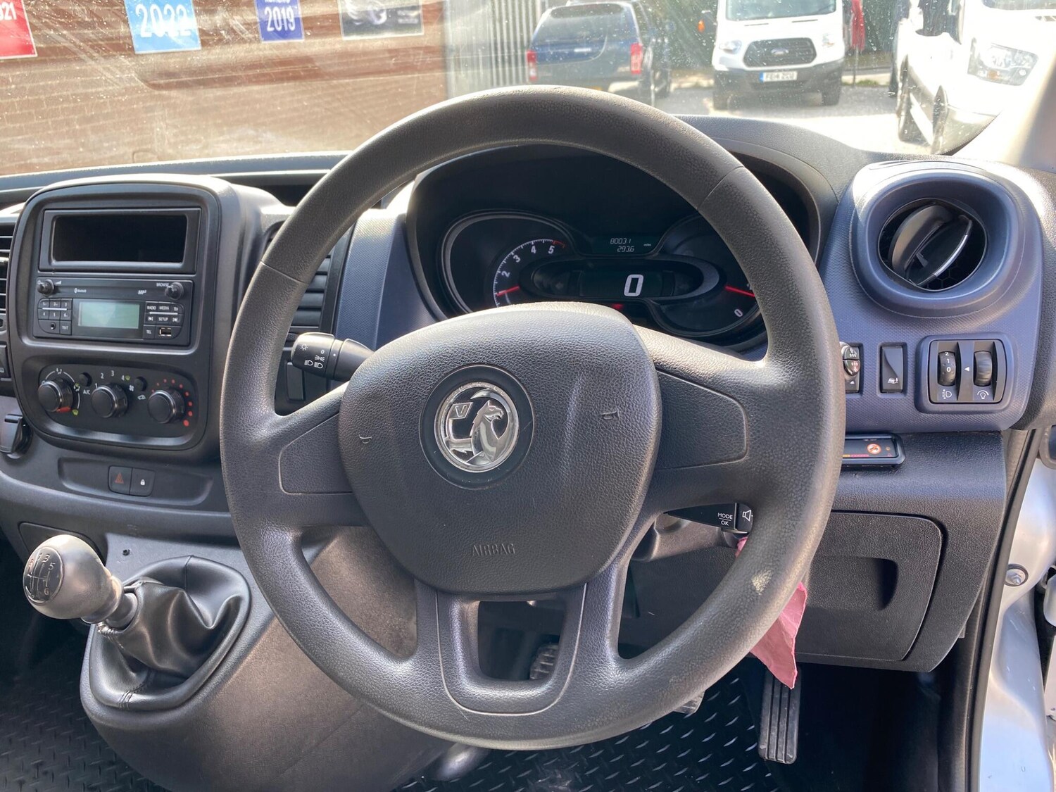 Vehicle 57