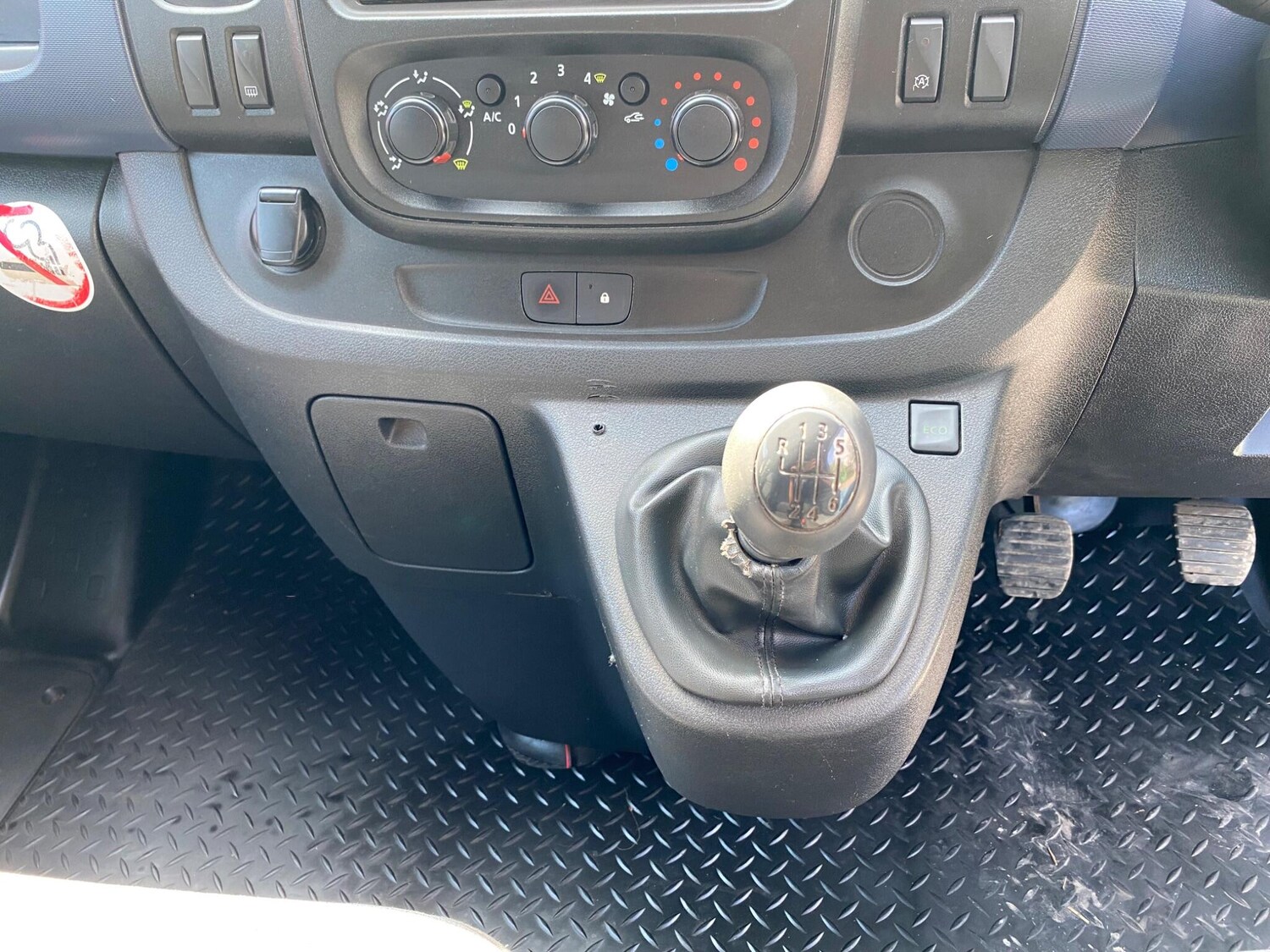 Vehicle 60