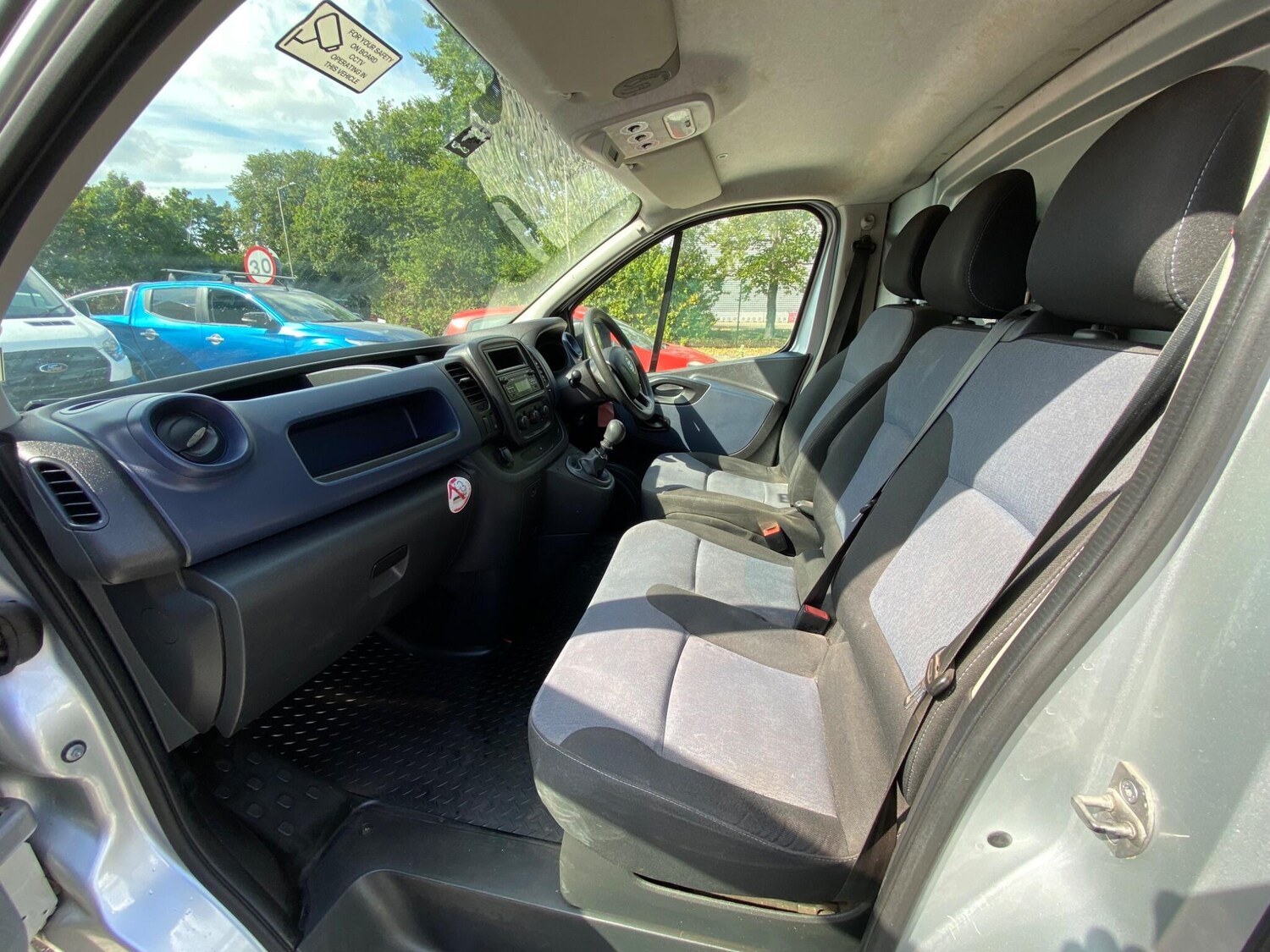 Vehicle 62