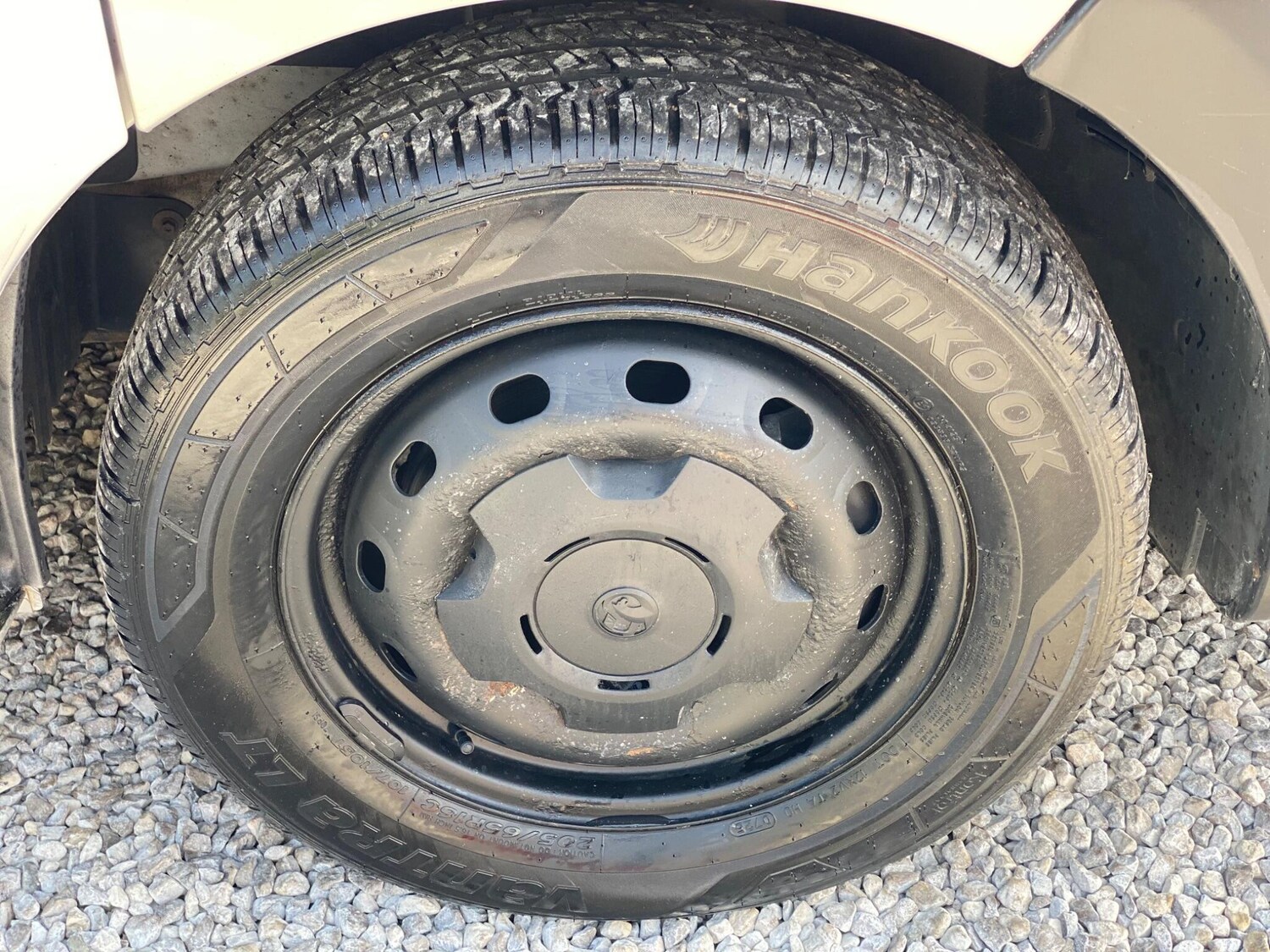 Vehicle 64