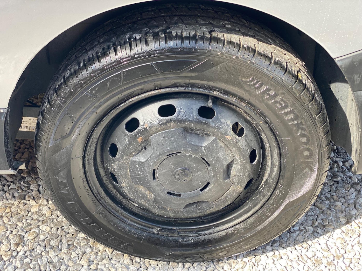 Vehicle 66