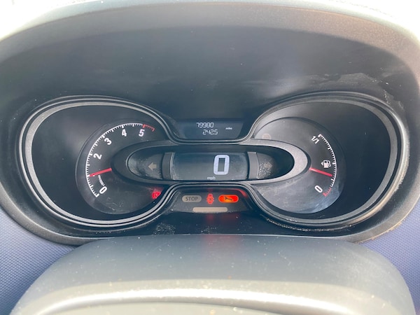 Used Vauxhall Vivaro 2018 for sale - 75431415: Photo 9