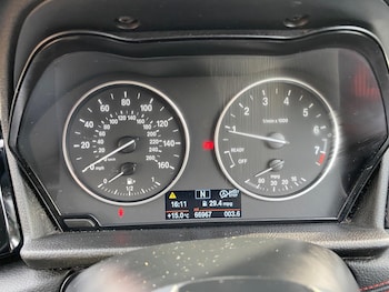 Used BMW 2 Series Gran Tourer 2016 for sale - 78115658: Photo