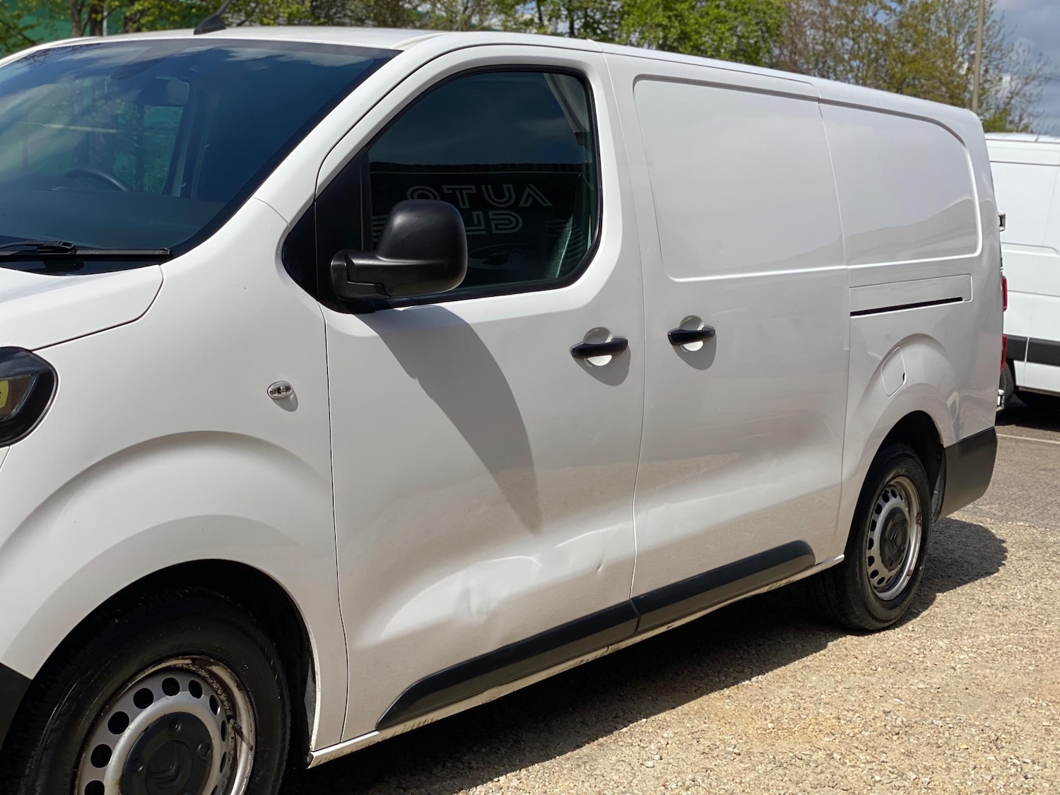 Vehicle 26