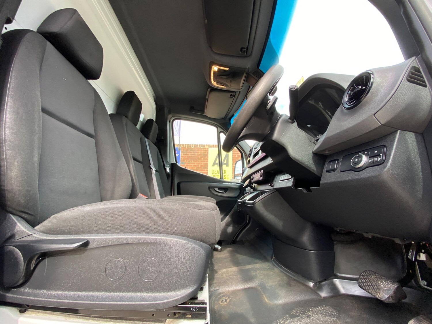 Vehicle 36
