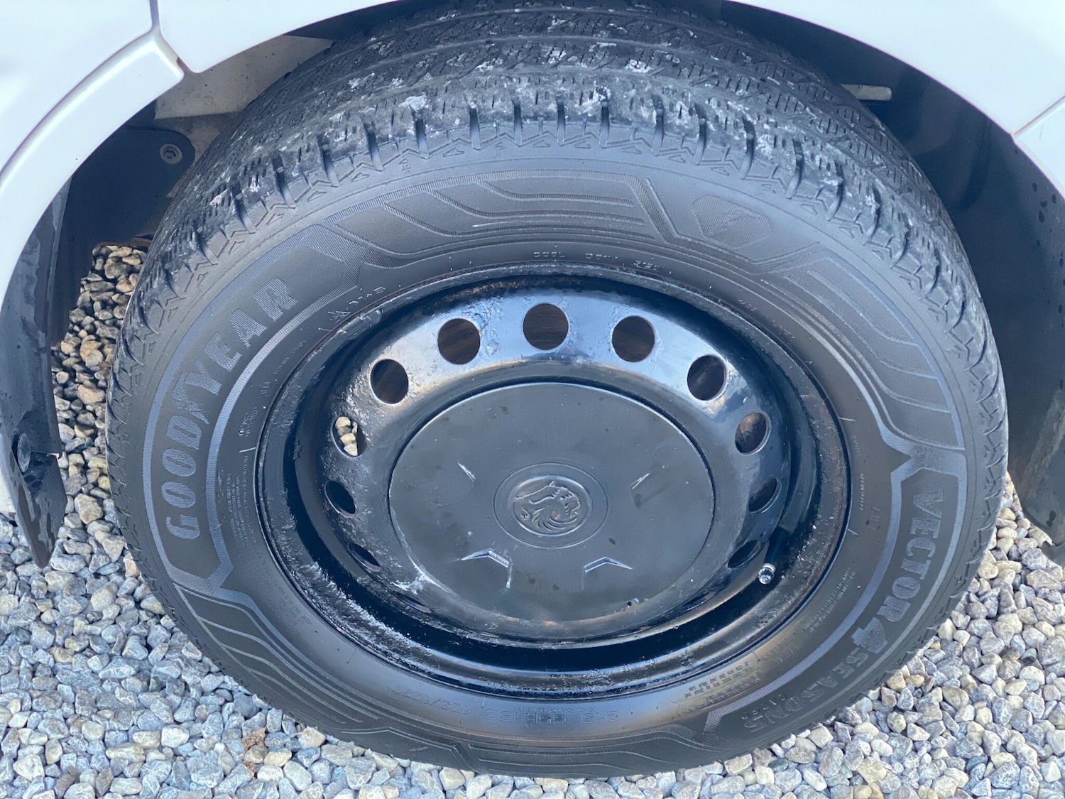 Used Vauxhall Vivaro 2014 for sale - 77455438: Photo 24