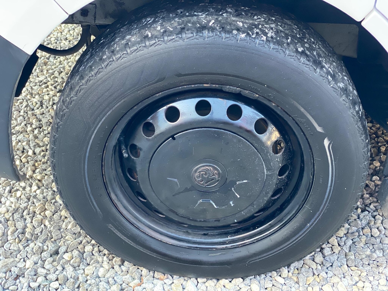 Used Vauxhall Vivaro 2014 for sale - 77455438: Photo 28