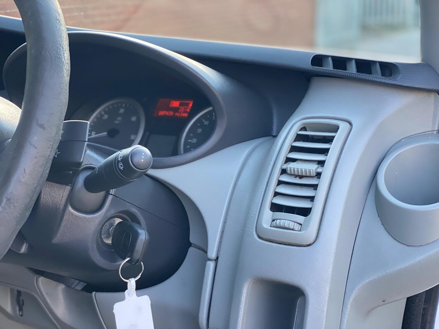 Used Vauxhall Vivaro 2014 for sale - 77455438: Photo 50