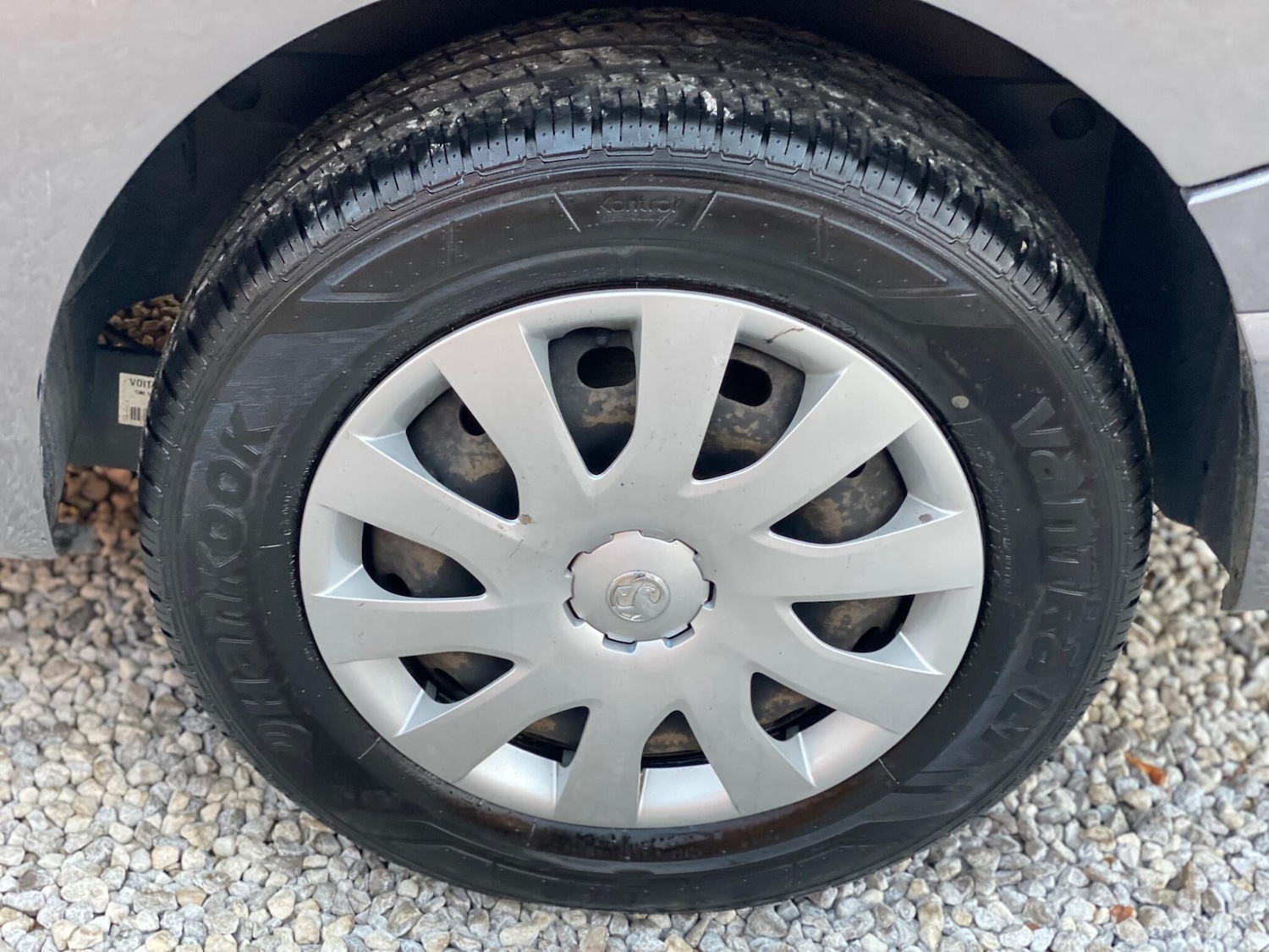 Used Vauxhall Vivaro 2017 for sale - 76995906: Photo 22