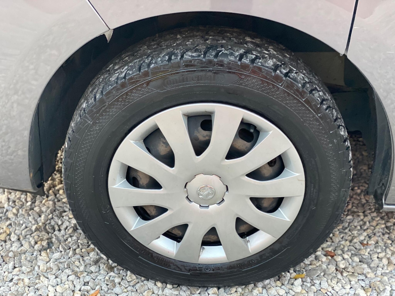 Used Vauxhall Vivaro 2017 for sale - 76995906: Photo 23