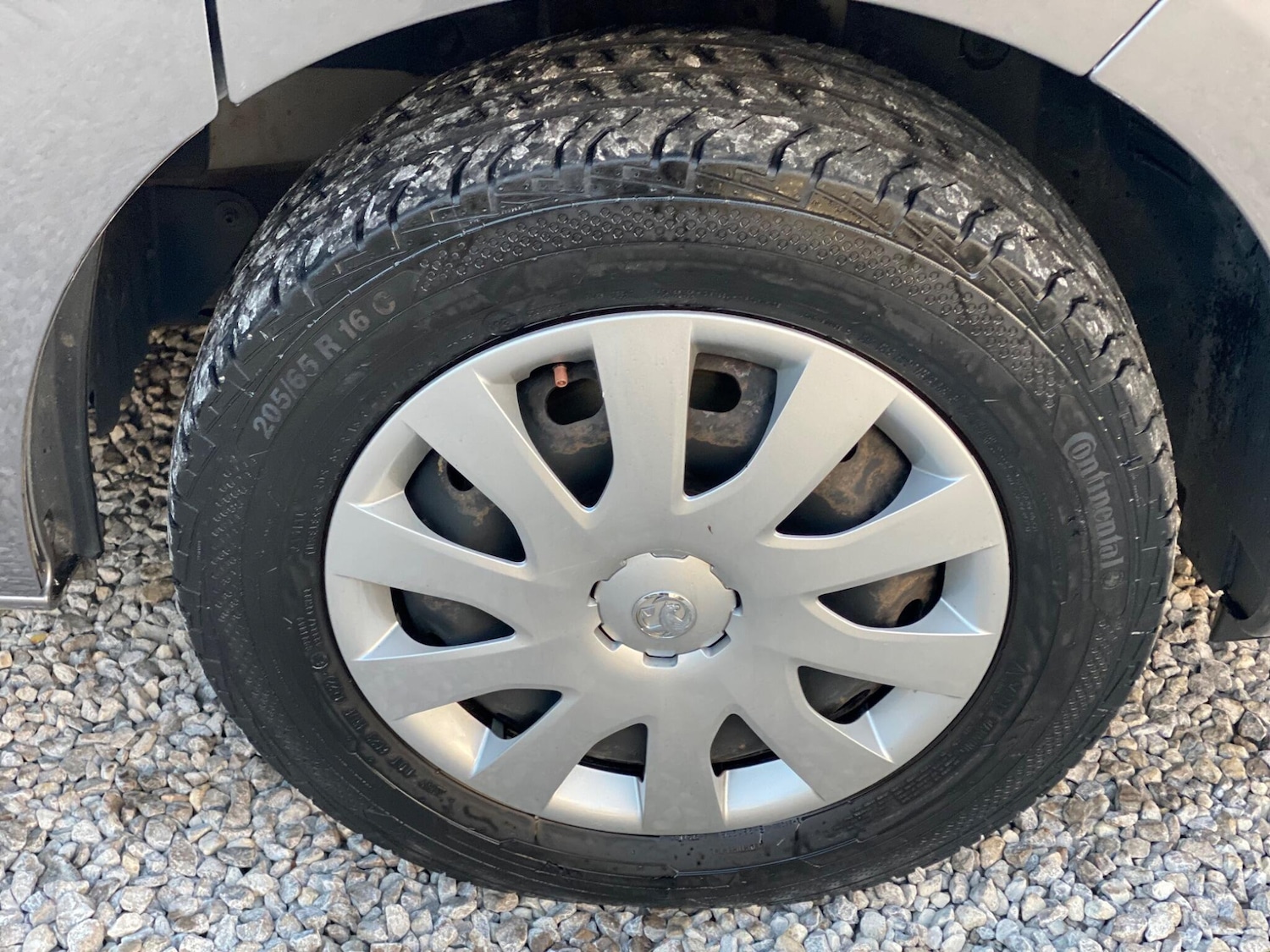 Used Vauxhall Vivaro 2017 for sale - 76995906: Photo 24