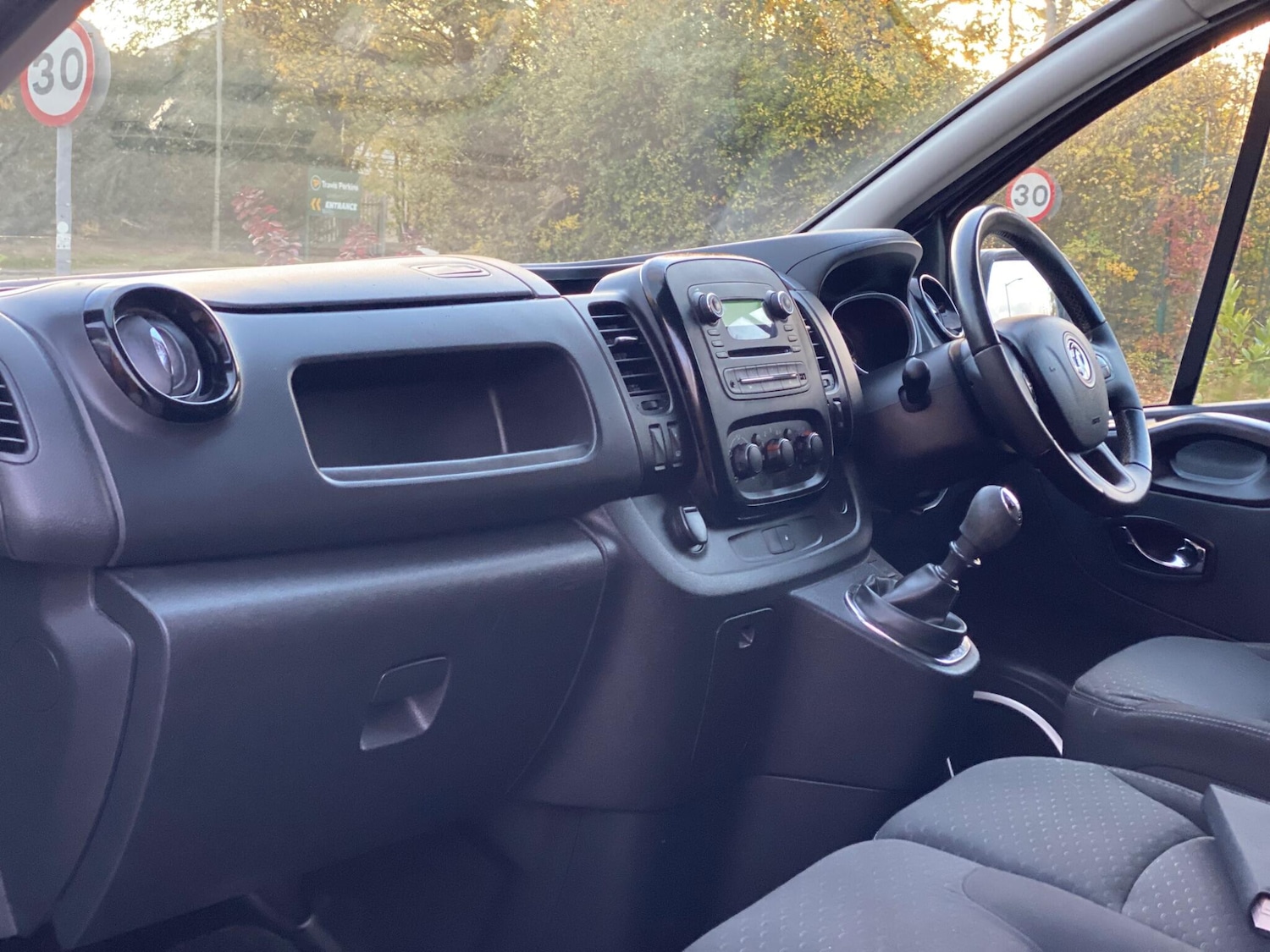 Used Vauxhall Vivaro 2017 for sale - 76995906: Photo 27