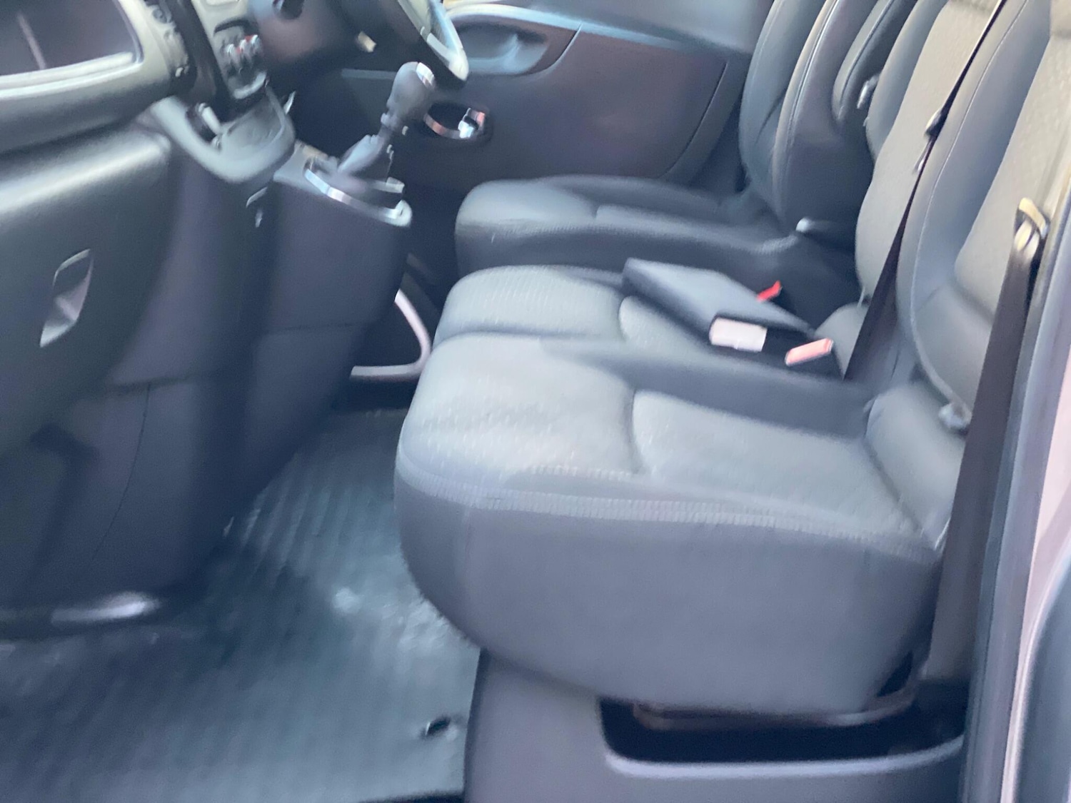 Used Vauxhall Vivaro 2017 for sale - 76995906: Photo 28