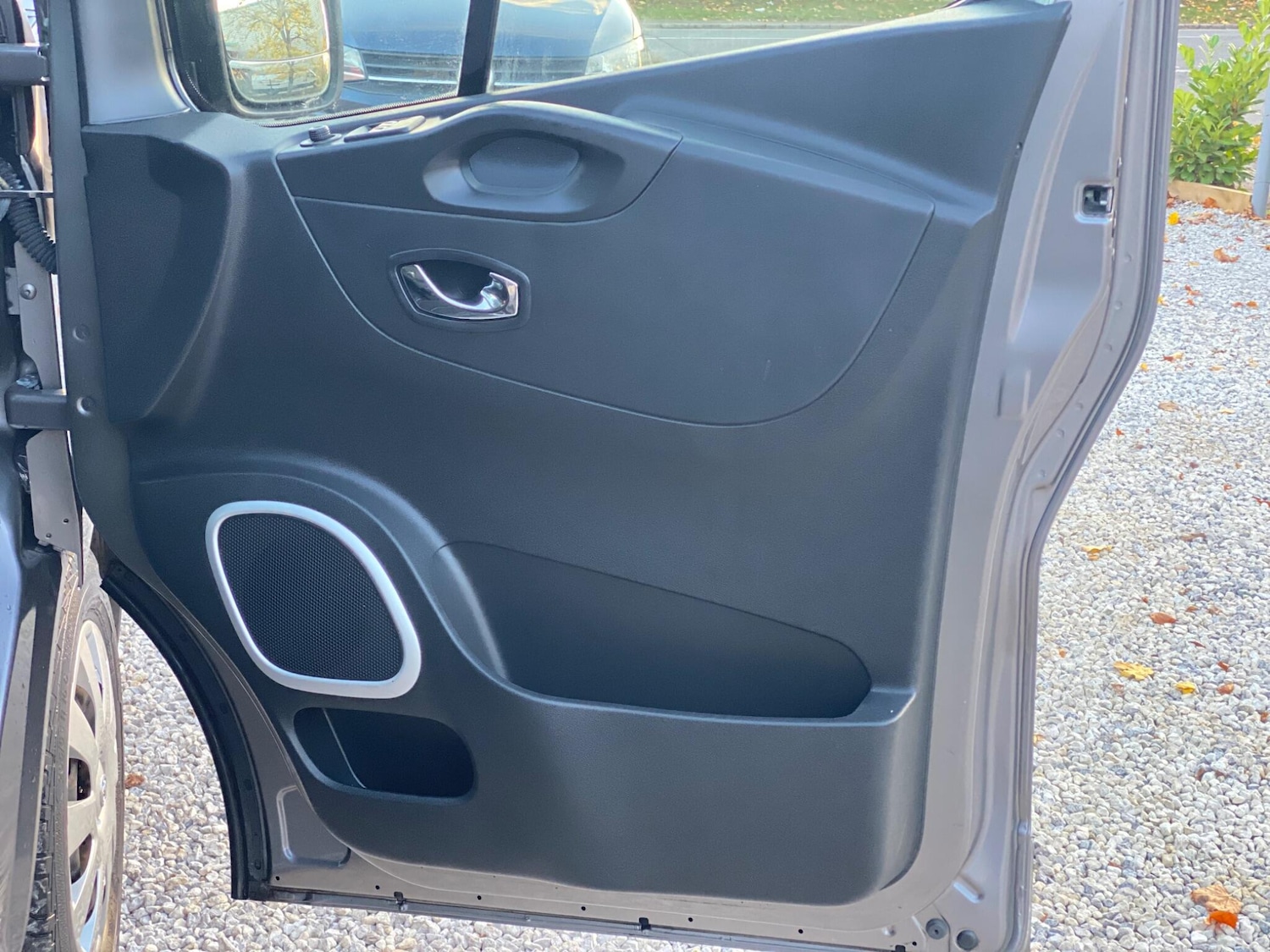 Used Vauxhall Vivaro 2017 for sale - 76995906: Photo 44