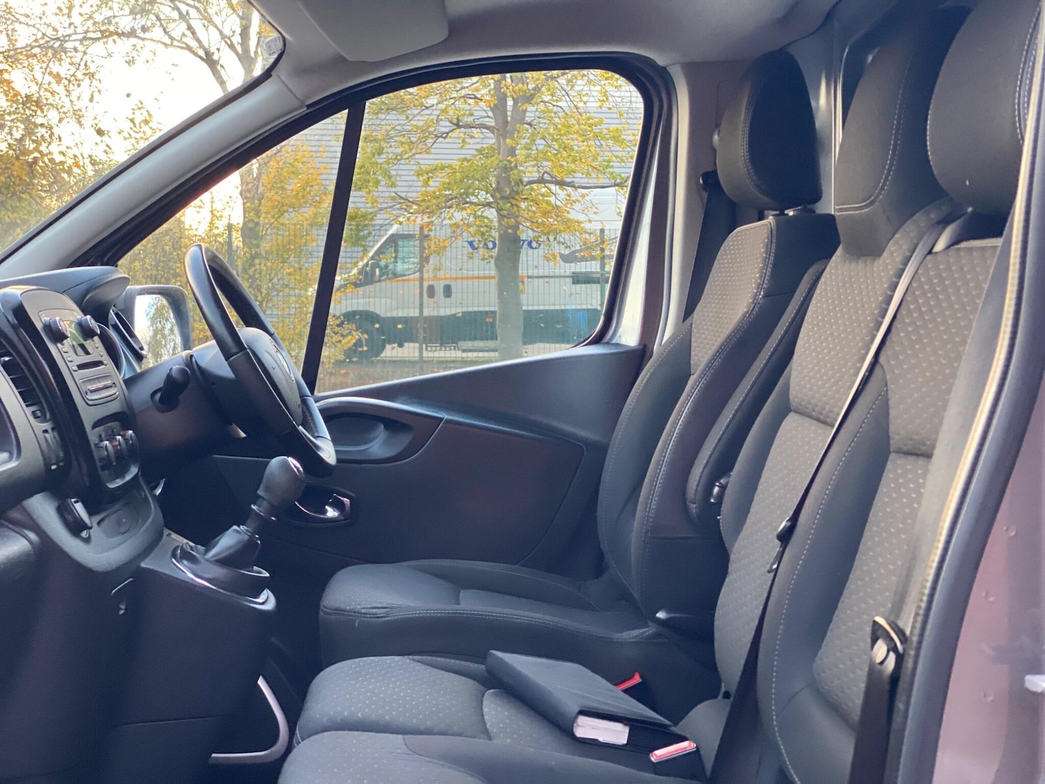 Used Vauxhall Vivaro 2017 for sale - 76995906: Photo 51