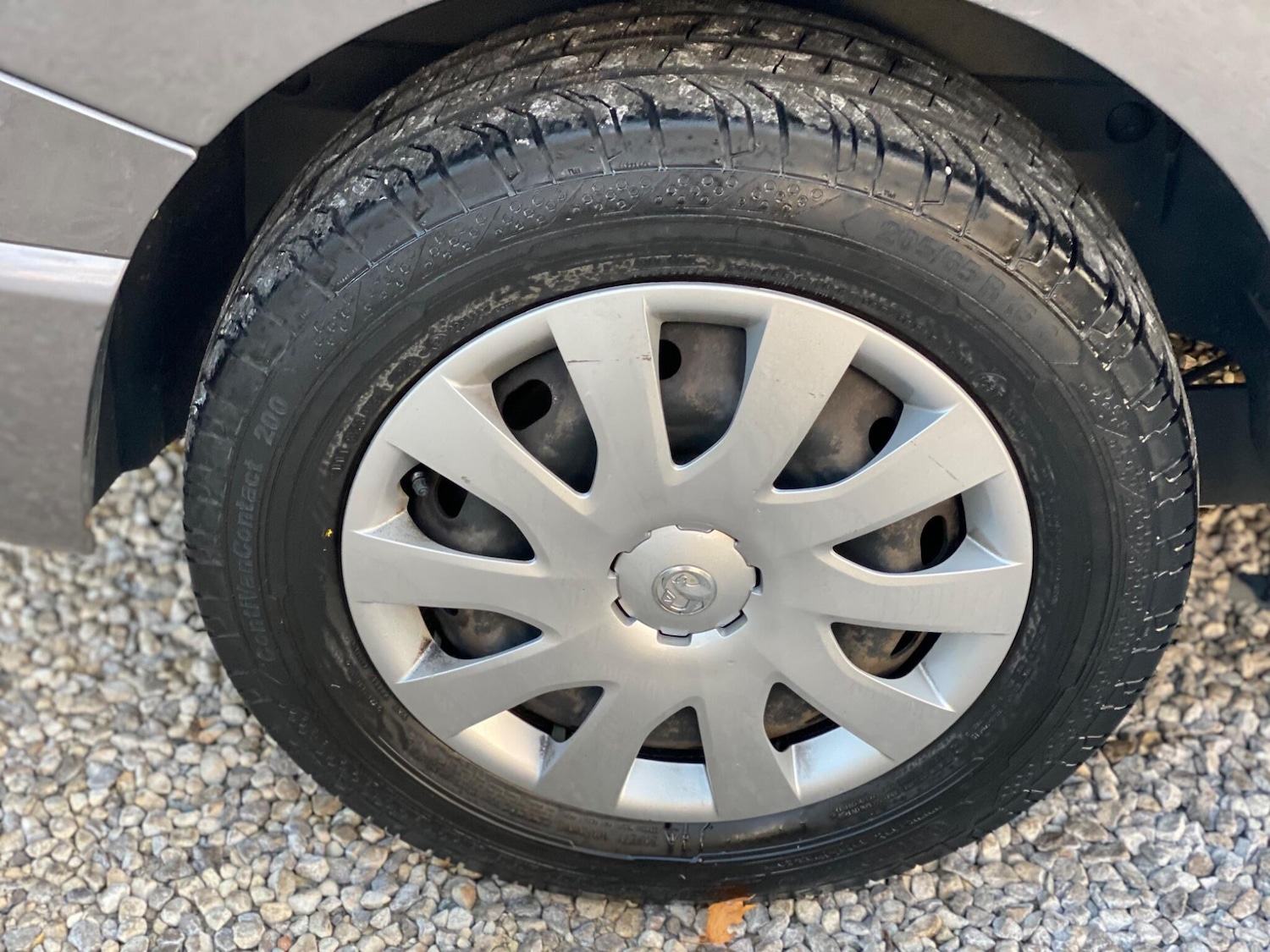 Used Vauxhall Vivaro 2017 for sale - 76995906: Photo 9