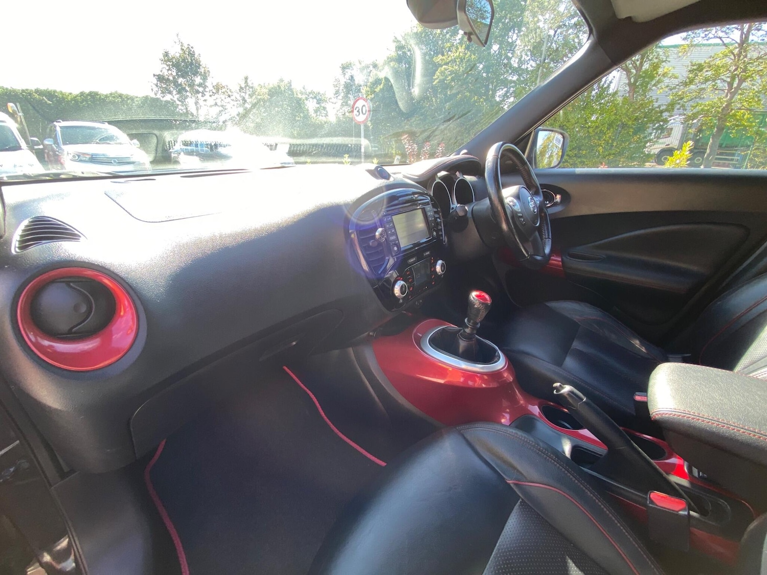 Vehicle 16