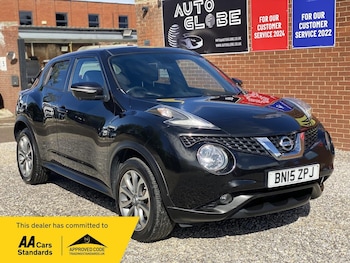 2015 (15) - 1.2 DIG-T Tekna Euro 5 (s/s) 5dr Euro 5