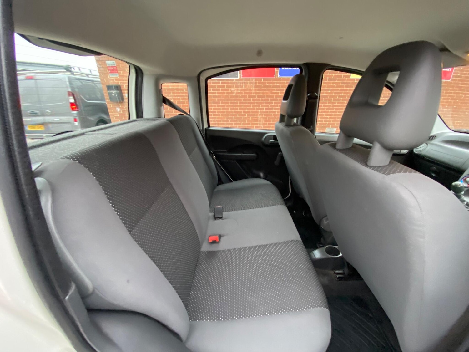 Used Fiat Panda 2010 for sale - 76409469: Photo 11