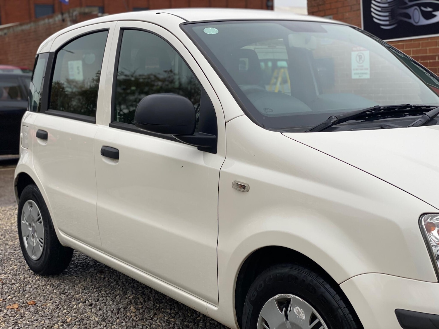 Used Fiat Panda 2010 for sale - 76409469: Photo 13