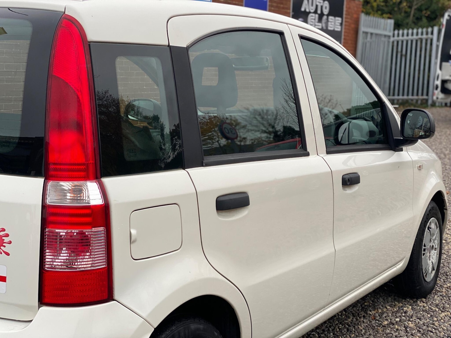 Used Fiat Panda 2010 for sale - 76409469: Photo 16