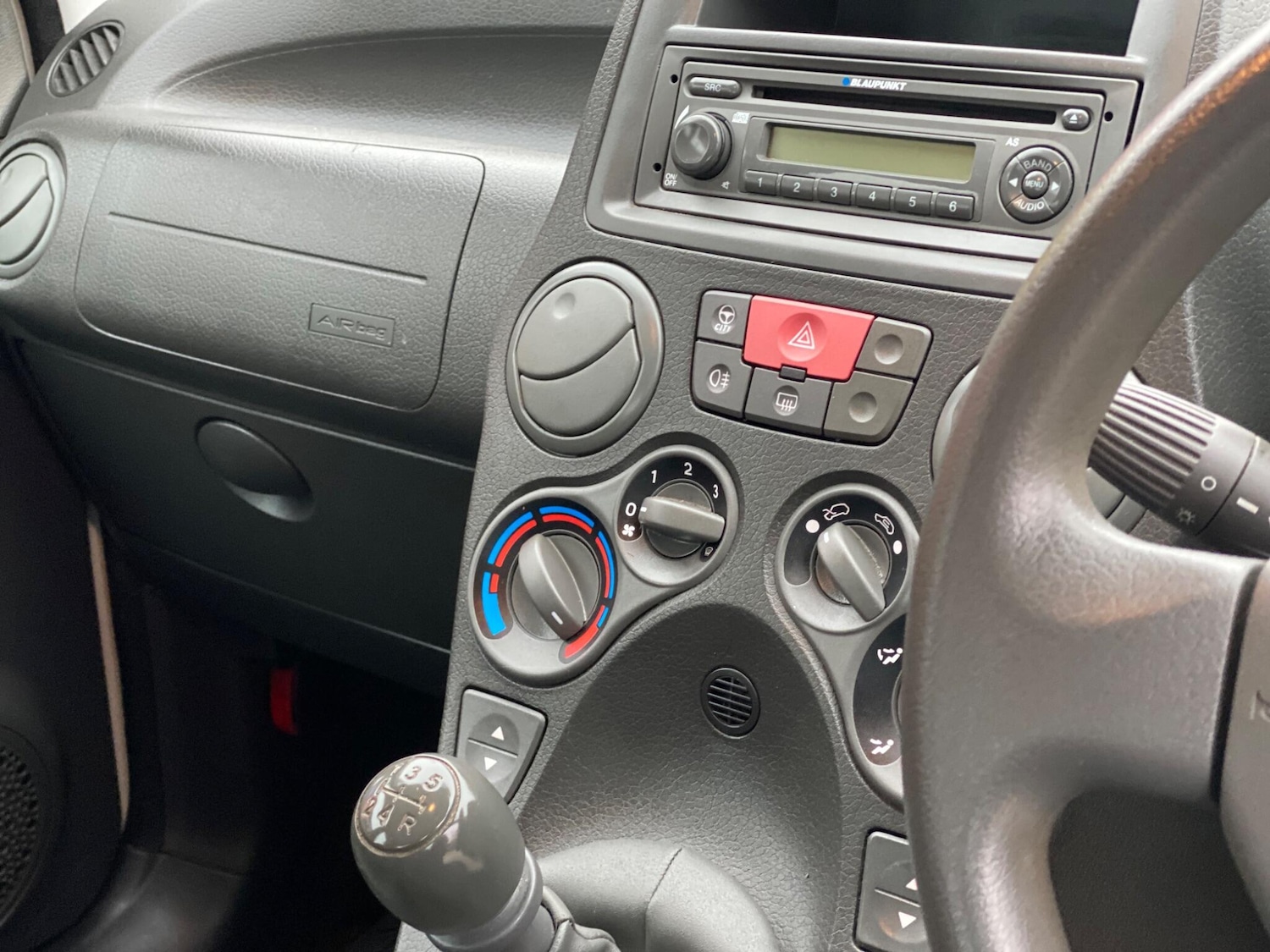 Used Fiat Panda 2010 for sale - 76409469: Photo 17