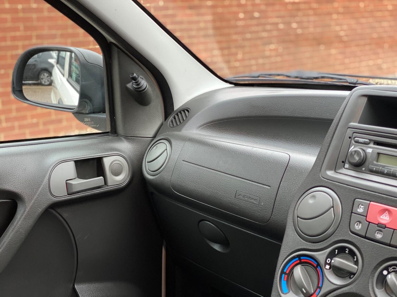 Used Fiat Panda 2010 for sale - 76409469: Photo 20