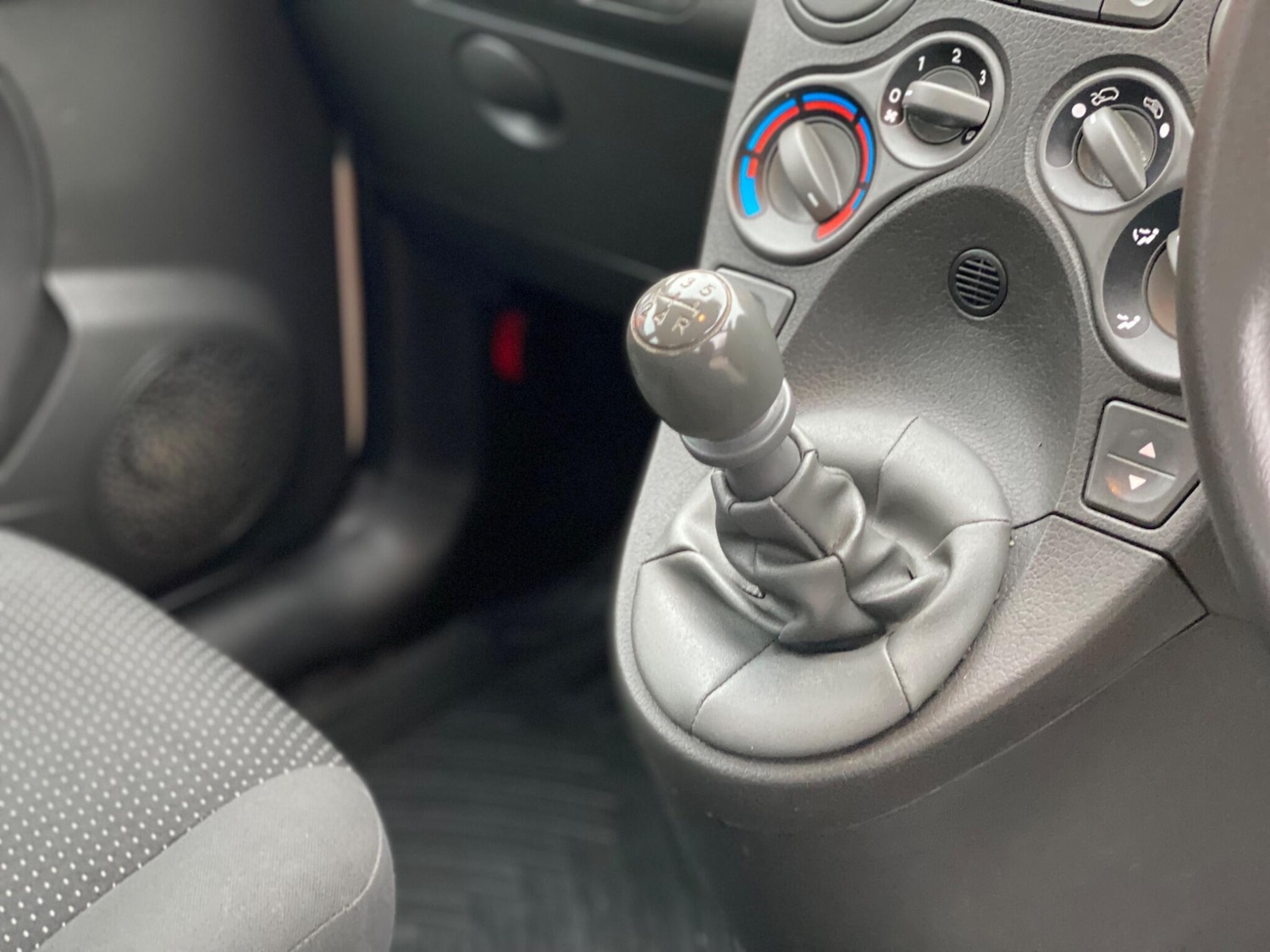 Used Fiat Panda 2010 for sale - 76409469: Photo 21