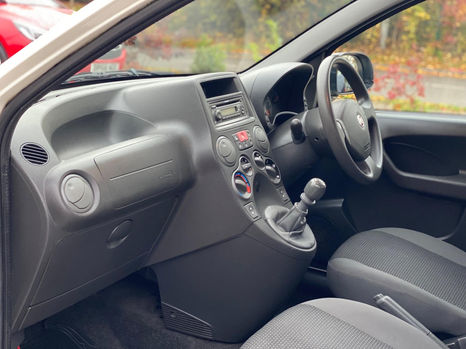 Used Fiat Panda 2010 for sale - 76409469: Photo 22