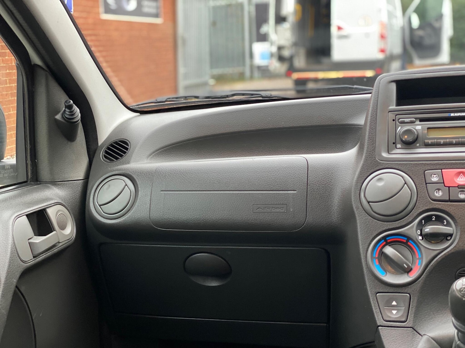 Used Fiat Panda 2010 for sale - 76409469: Photo 23