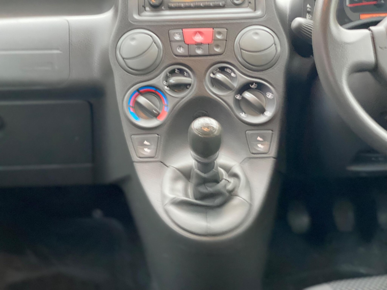 Used Fiat Panda 2010 for sale - 76409469: Photo 24