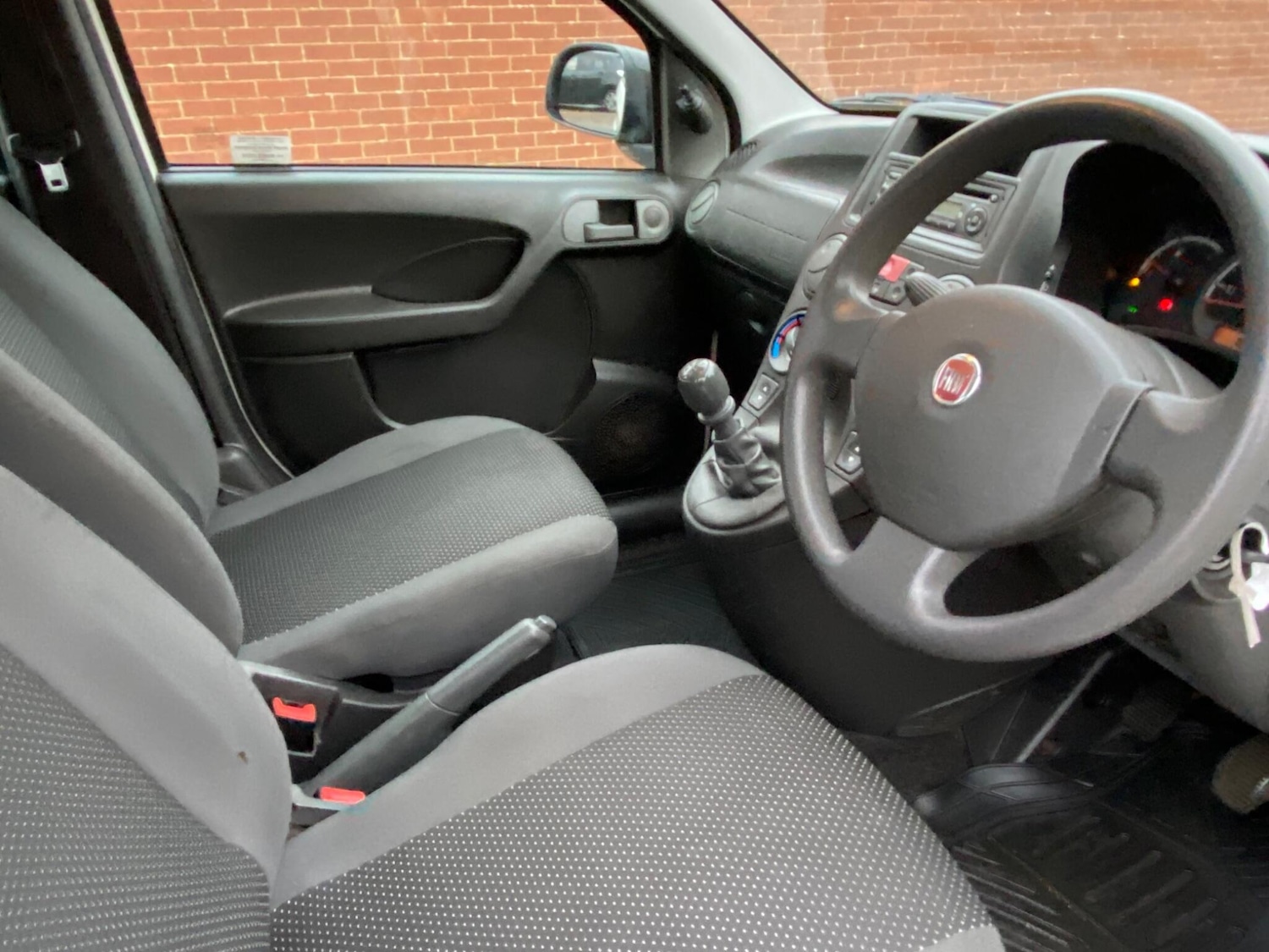 Used Fiat Panda 2010 for sale - 76409469: Photo 27