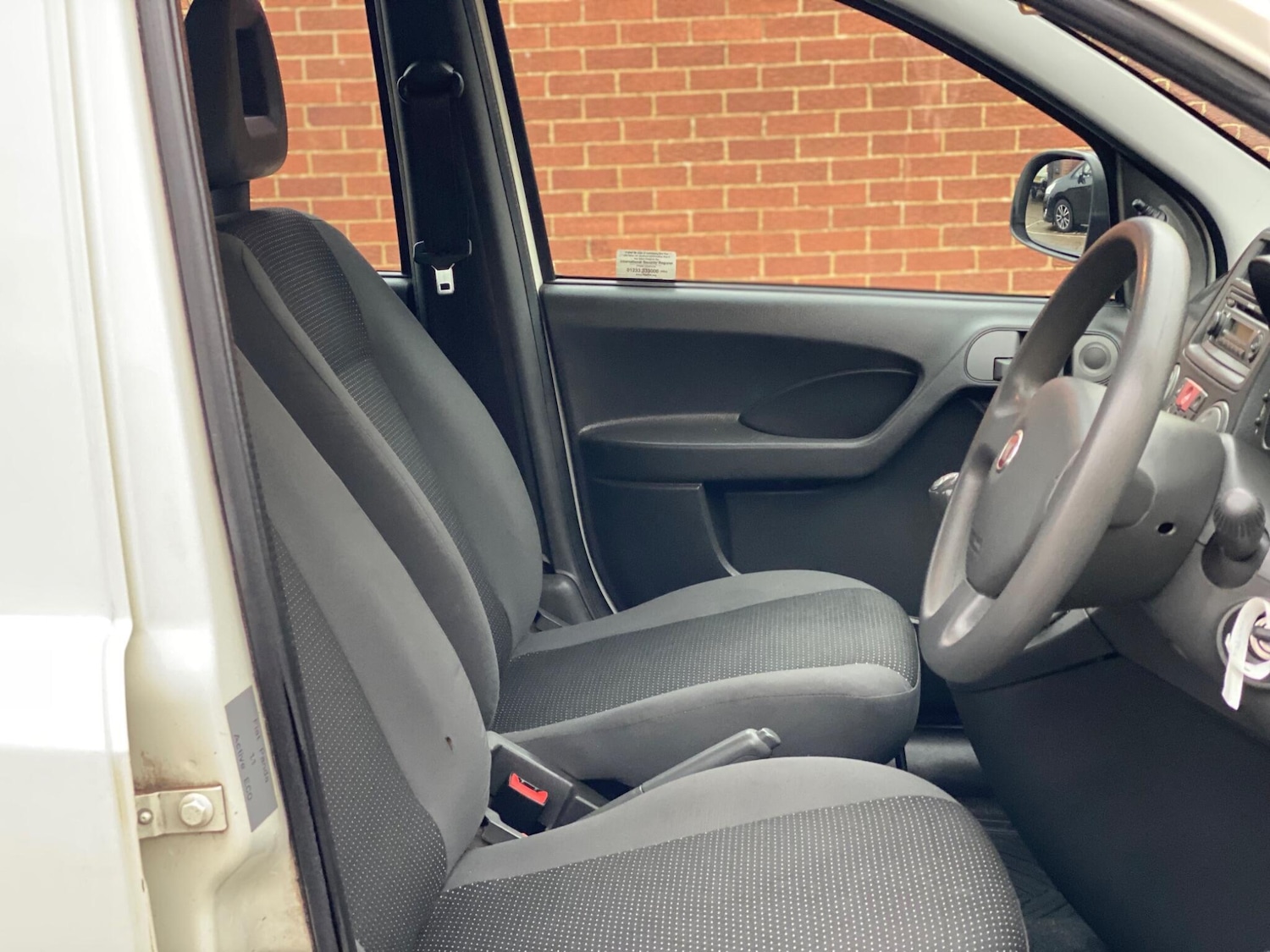 Used Fiat Panda 2010 for sale - 76409469: Photo 28