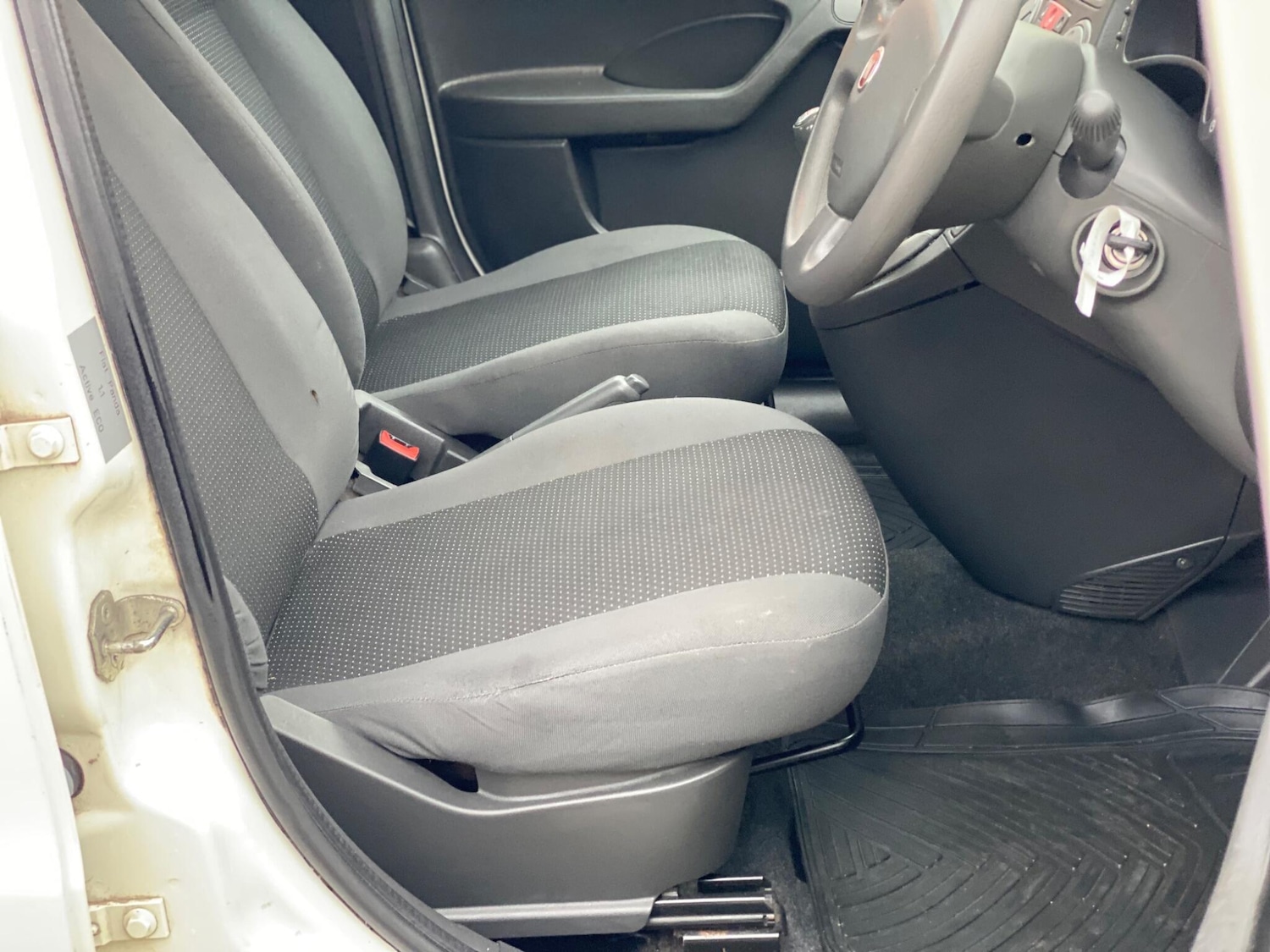 Used Fiat Panda 2010 for sale - 76409469: Photo 29