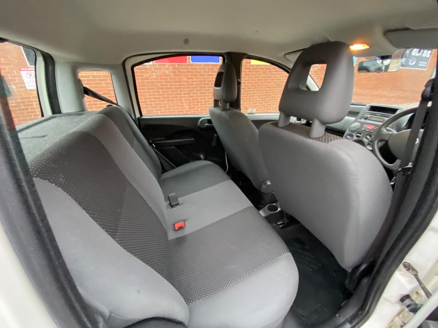 Used Fiat Panda 2010 for sale - 76409469: Photo 30