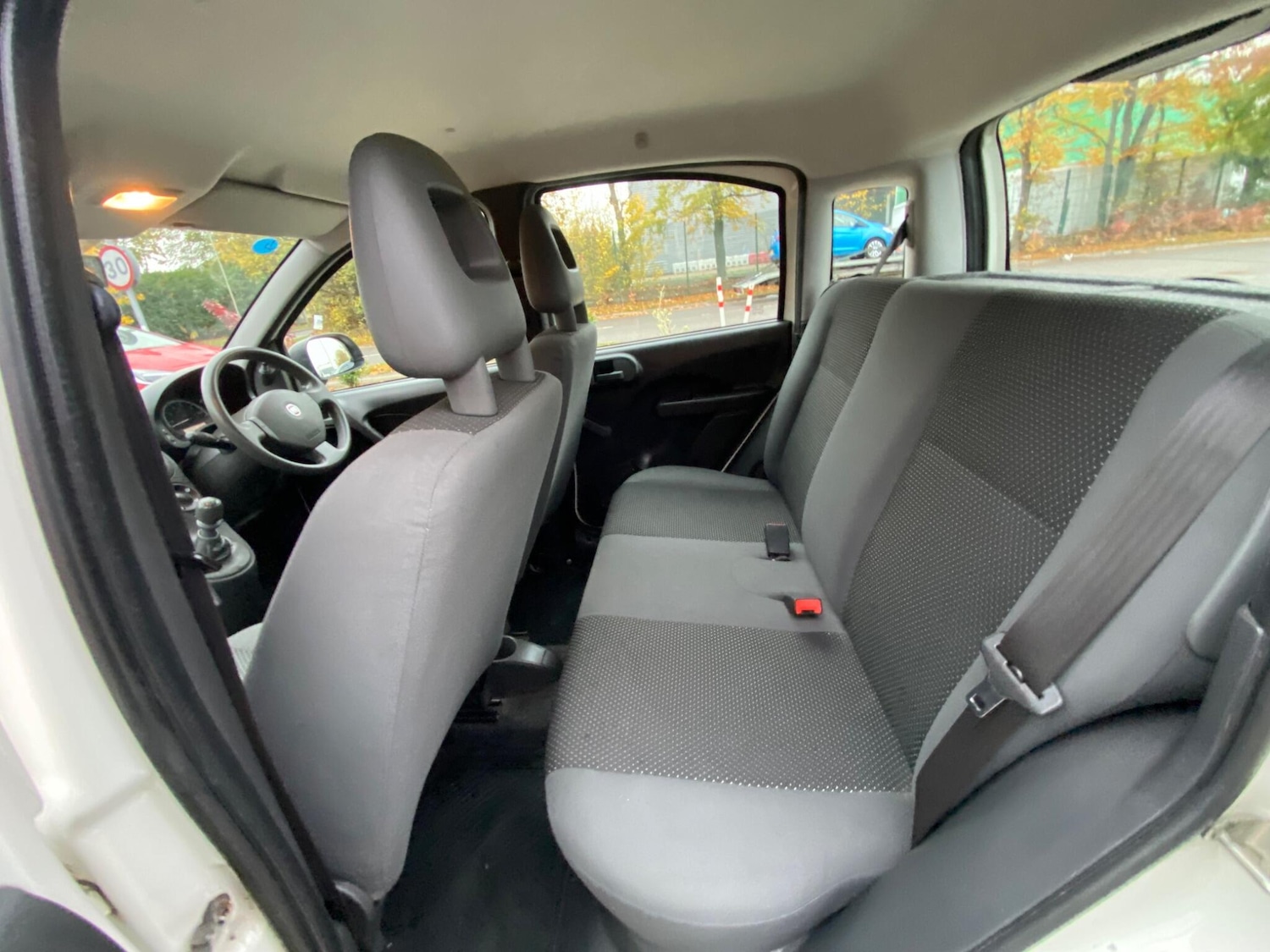 Used Fiat Panda 2010 for sale - 76409469: Photo 31