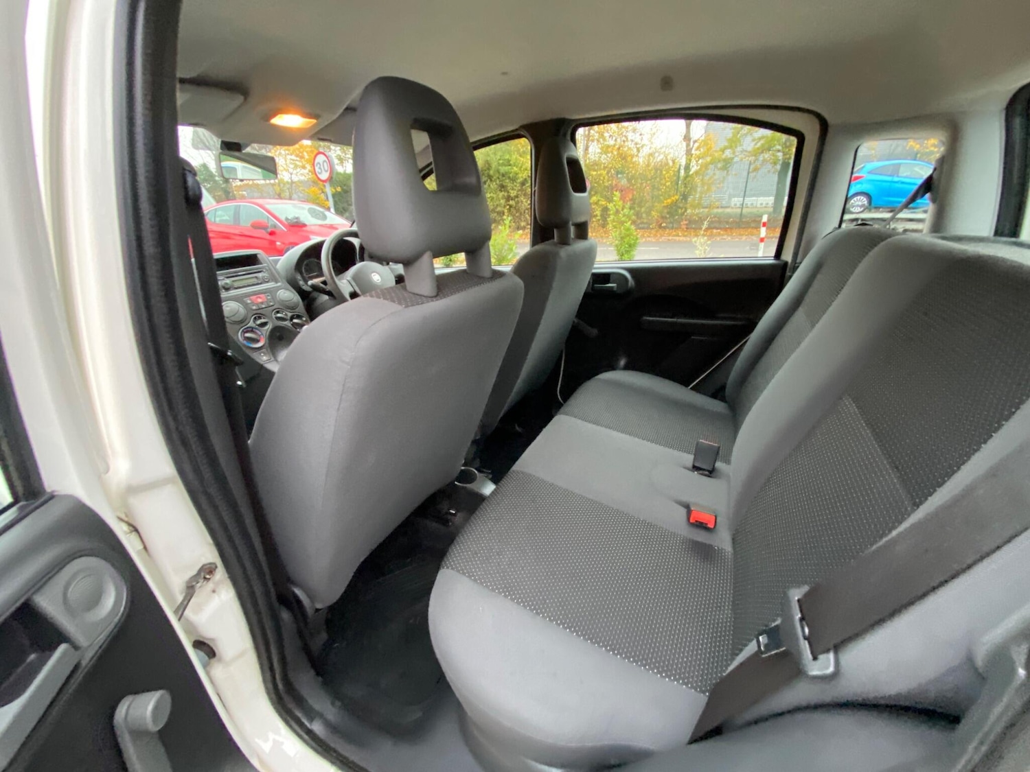 Used Fiat Panda 2010 for sale - 76409469: Photo 32