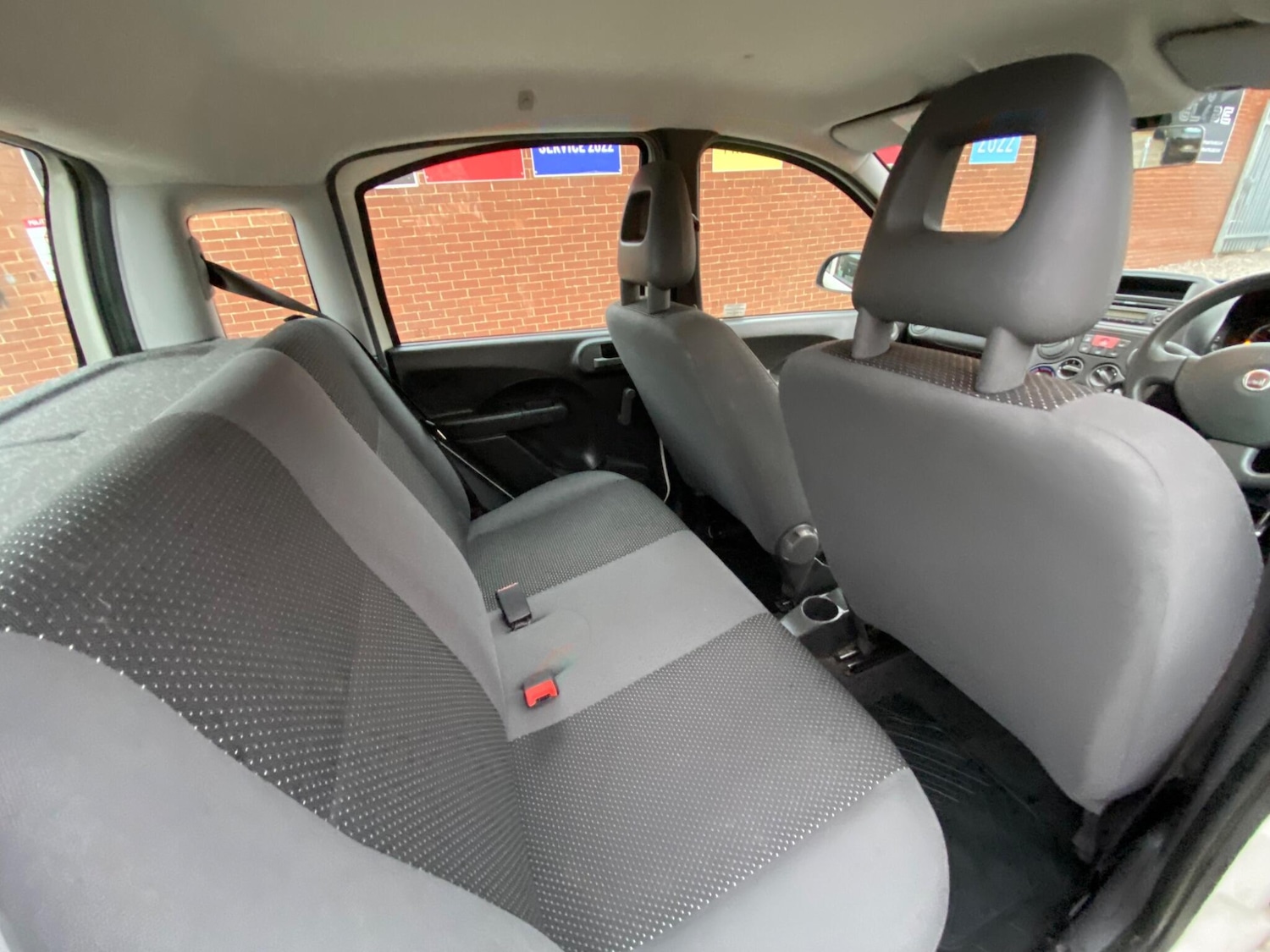 Used Fiat Panda 2010 for sale - 76409469: Photo 33