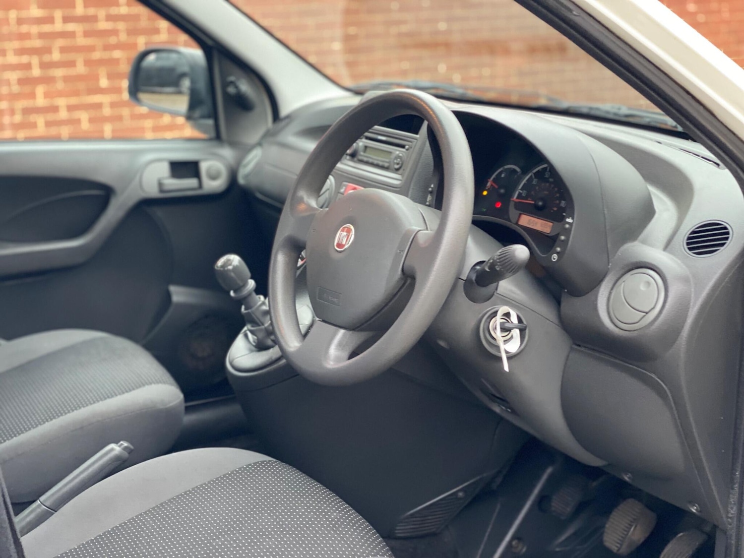 Used Fiat Panda 2010 for sale - 76409469: Photo 35