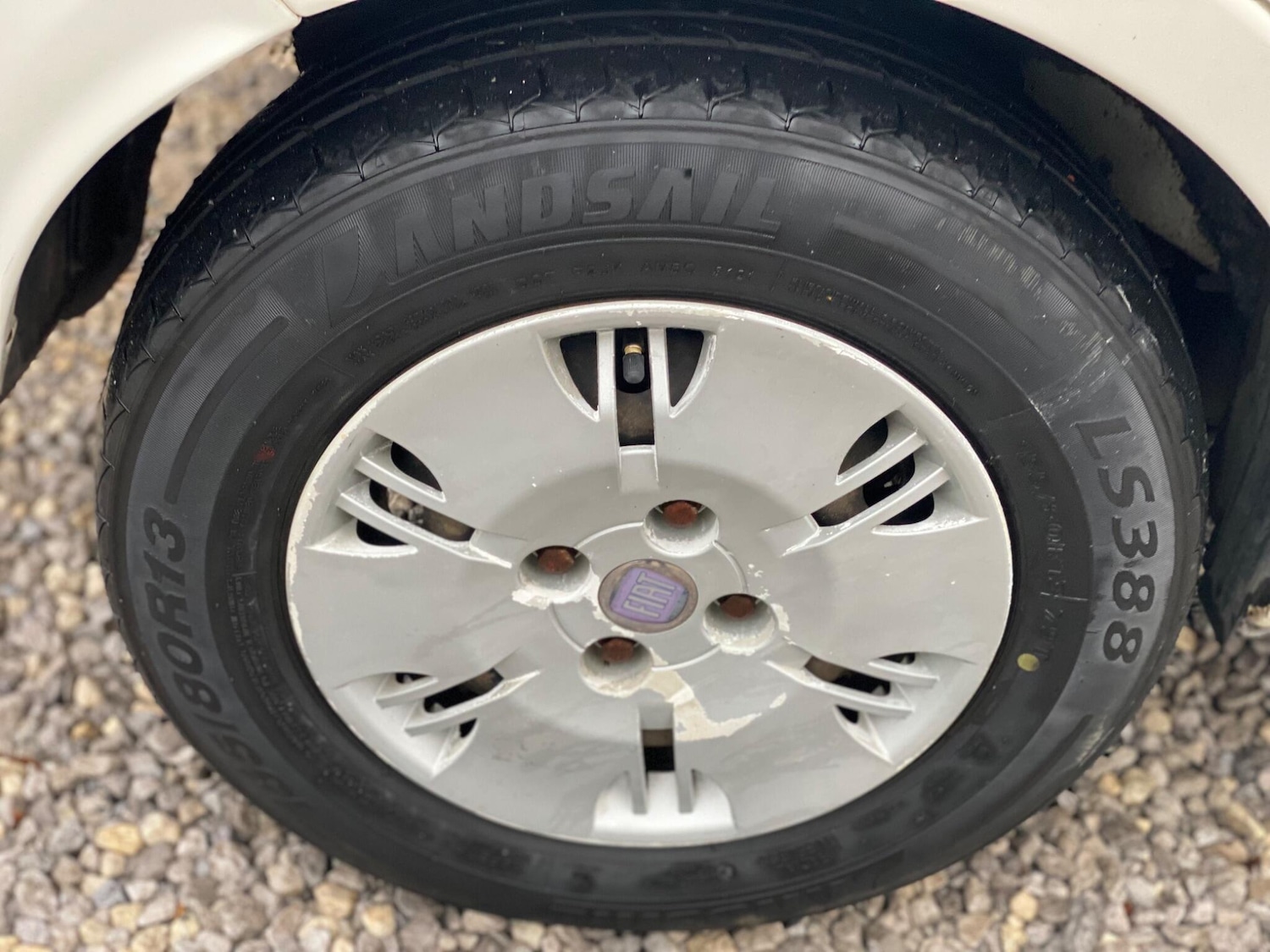 Used Fiat Panda 2010 for sale - 76409469: Photo 40