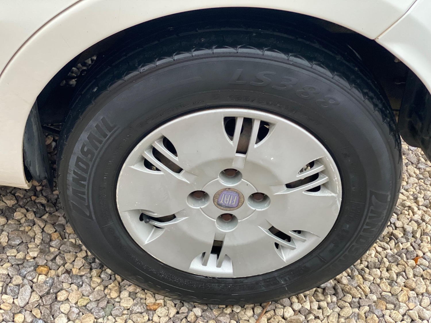 Used Fiat Panda 2010 for sale - 76409469: Photo 41