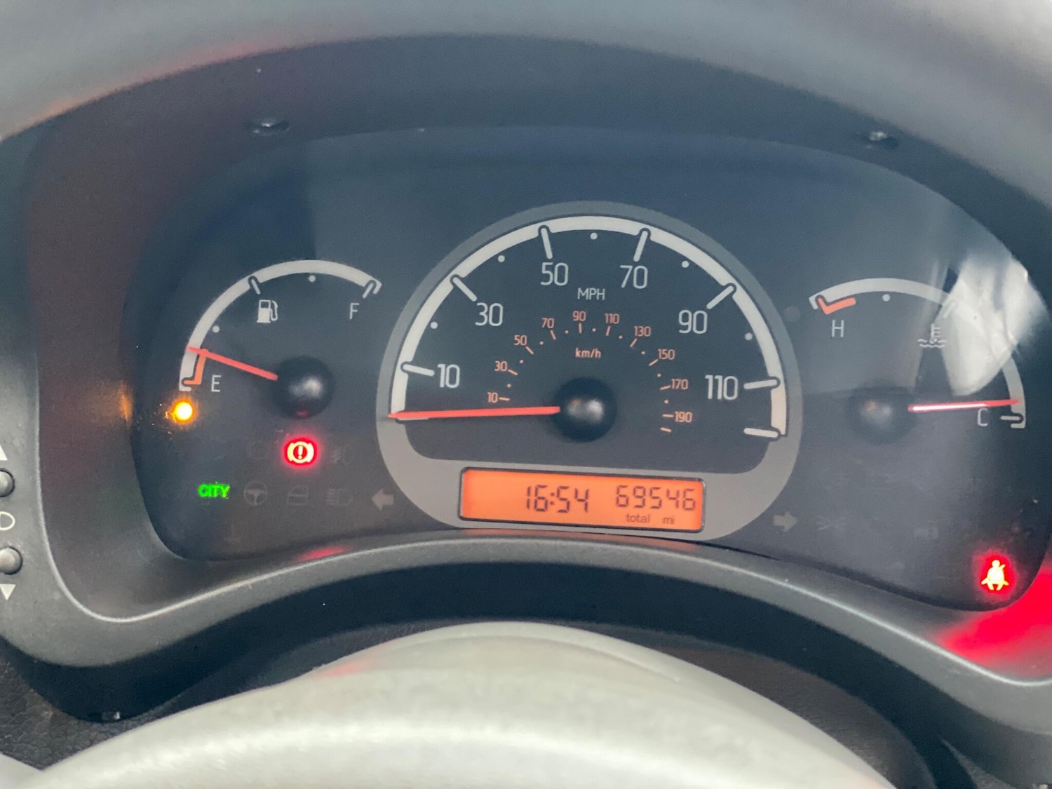 Used Fiat Panda 2010 for sale - 76409469: Photo 43