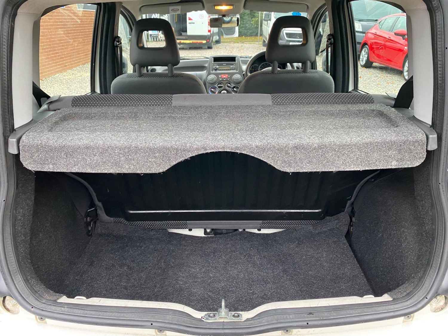 Used Fiat Panda 2010 for sale - 76409469: Photo 45