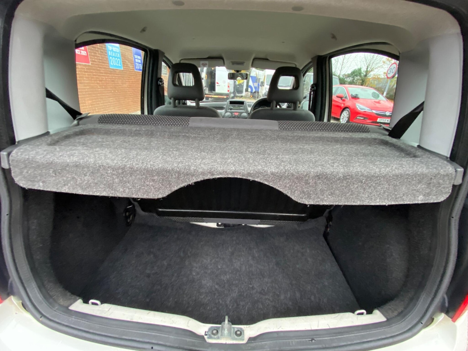 Used Fiat Panda 2010 for sale - 76409469: Photo 46